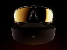 Oakley Meta Vanguard Launched in India