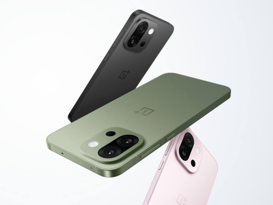 120Hz डिस्प्ले, 50MP कैमरा और 5850mAh बैटरी वाले OnePlus 13s पर 3000 का Discount, यहां से खरीदने पर मिलेगा फायदा