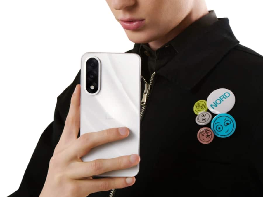 OnePlus Nord 5 5G (4)