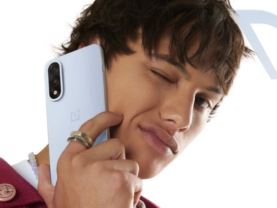 OnePlus Nord 5 5G (5)