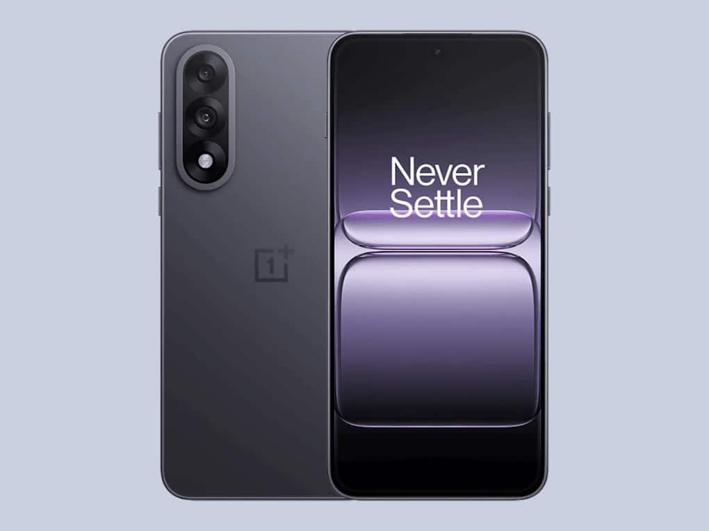 OnePlus Nord 5 5G