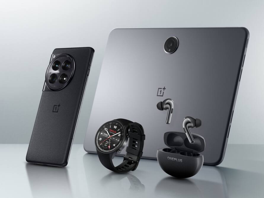 OnePlus Valentine’s Day sale: Smartphones, tablets, audio wearables - all the deals to check