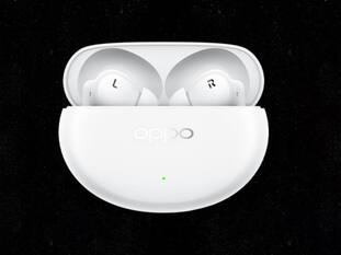 55dB ANC के साथ लॉन्च हुए Oppo के ये दमदार ईयरबड्स, कीमत 5000 से कम