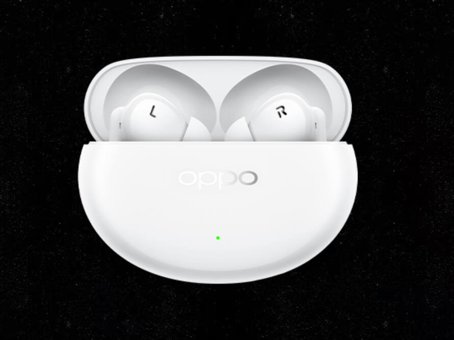 55dB ANC के साथ लॉन्च हुए Oppo के ये दमदार ईयरबड्स, कीमत 5000 से कम