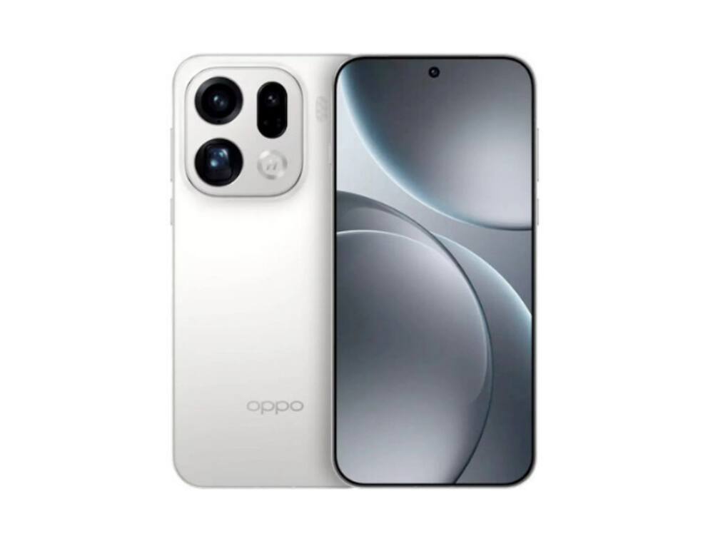 Oppo Find X10 Pro