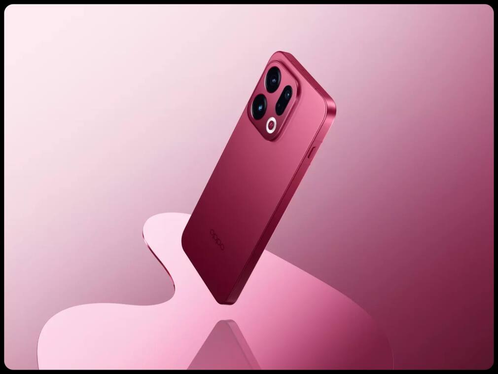 Oppo Find X9s Pro लॉन्च से पहले गीकबेंच पर हुआ स्पॉट! परफॉर्मेंस डिटेल्स हुई लीक