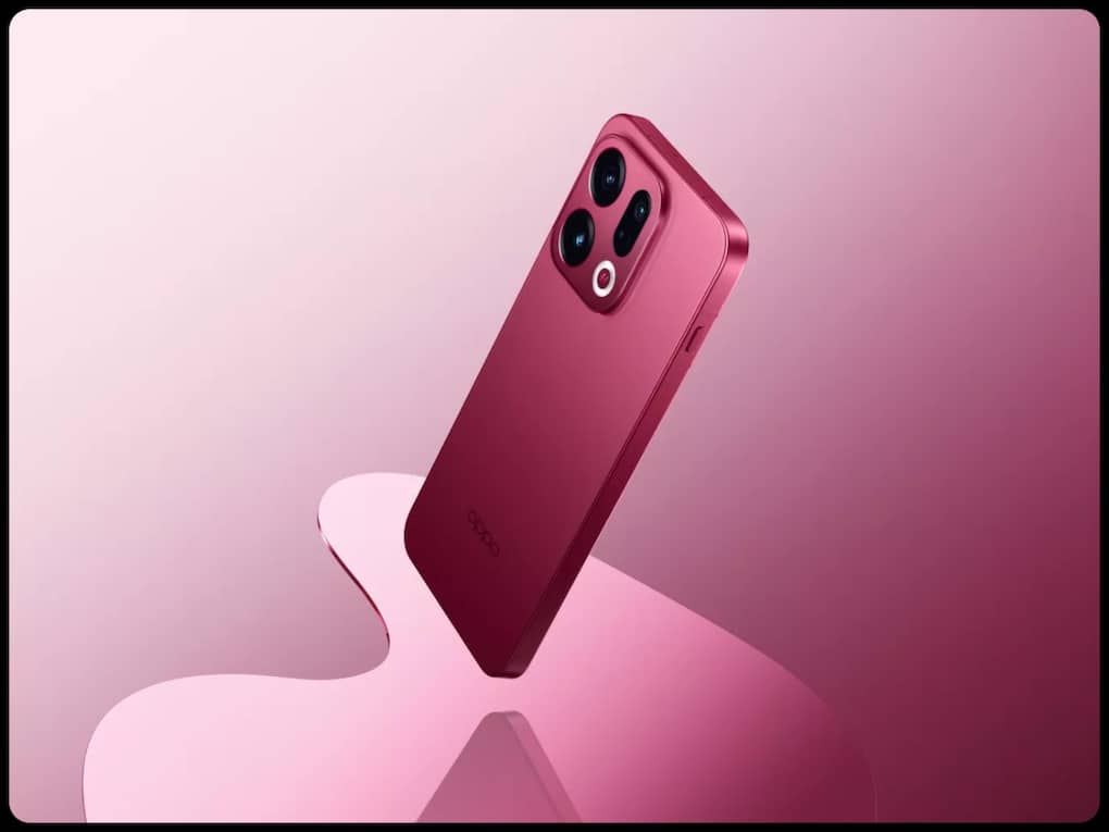 Oppo Find X9 5G (2)