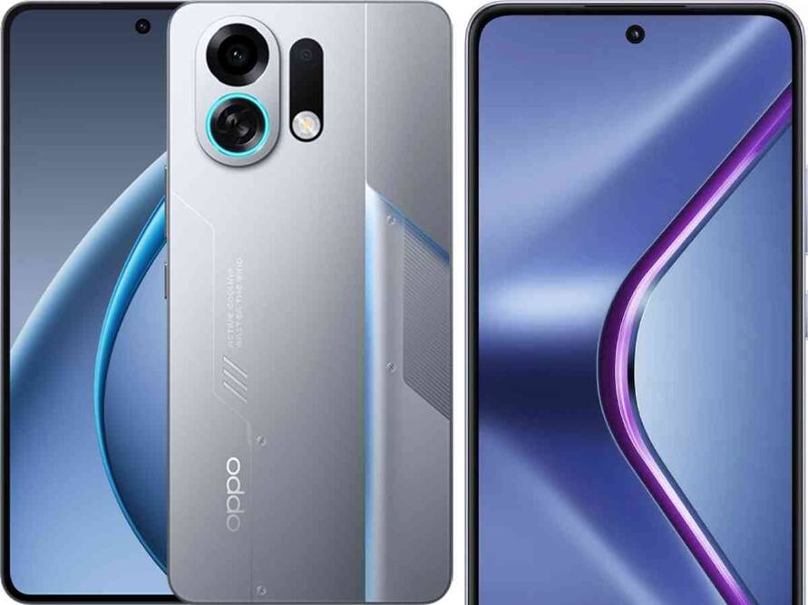 Oppo K14 Turbo Series भारत में जल्द होगी लॉन्च, मिल सकते हैं ये खास फीचर्स