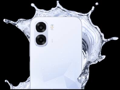 6500mAh बैटरी, 45W फास्ट चार्जिंग और 120Hz डिस्प्ले के साथ Oppo K14x 5G भारत में लॉन्च, तस्वीरों में देखें First Look और Top Features