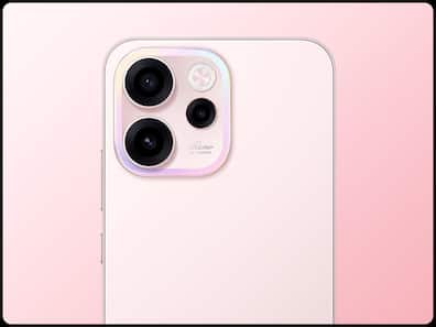 Oppo Reno 15c 5G का इंतजार खत्म, इस दिन से भारत में शुरू होगी सेल, मिलेगी 7000mAh बैटरी