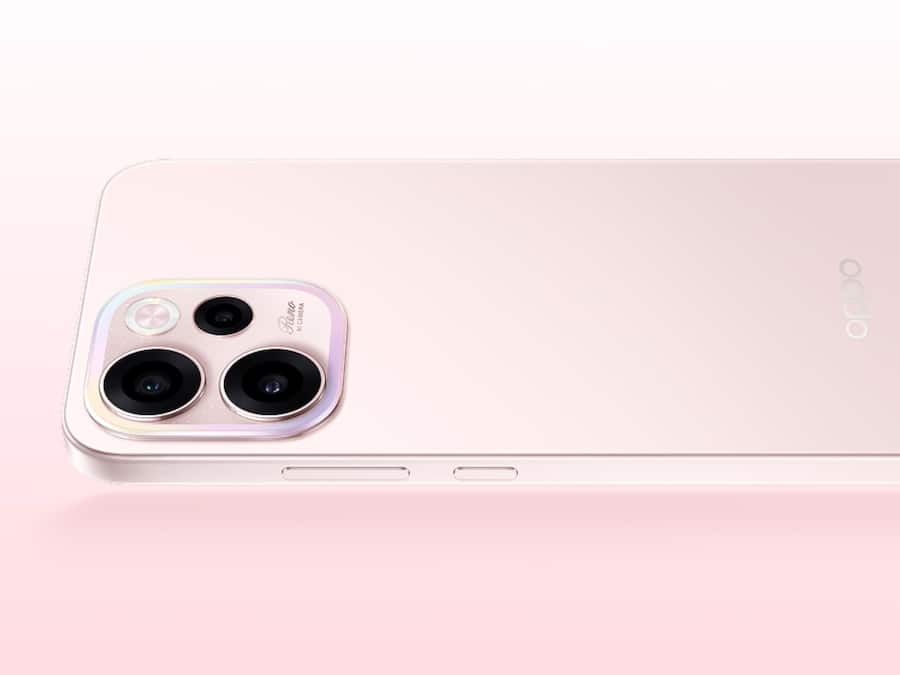 Oppo Reno15c 5G
