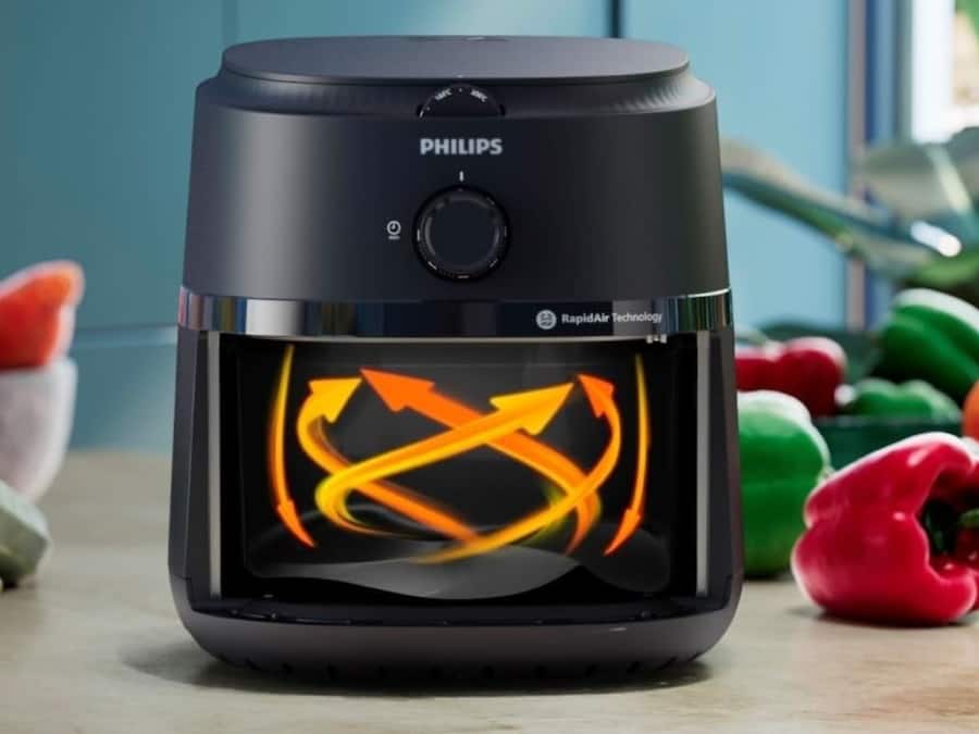 _PHILIPS Air Fryer