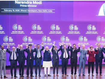 AI won’t replace jobs, says PM Modi: Industry voice tells a different story