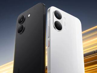 Poco X8 Pro और Pro Max के लीक रेंडर्स आए सामने, देखें कैसा होगा डिजाइन