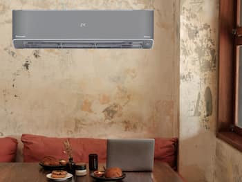 Panasonic launches 2026 AC range in India with DustBuster tech; prices start at Rs 32,490