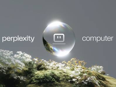 Perplexity Computer: How it’s different from a regular chatbot