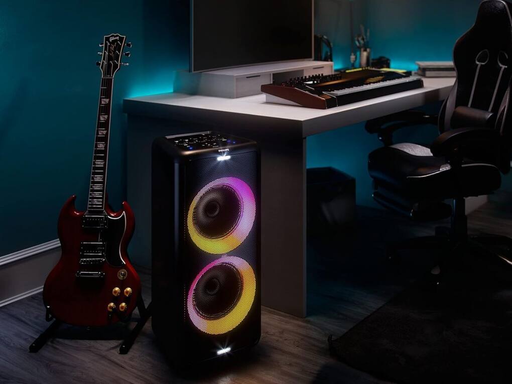 Philips Party Speaker
