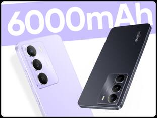 Best Smartphones under 15000: मम्मी-पापा के लिए बेस्ट रहेंगे ये बजट फोन, मिलेगी 6400mAh बैटरी