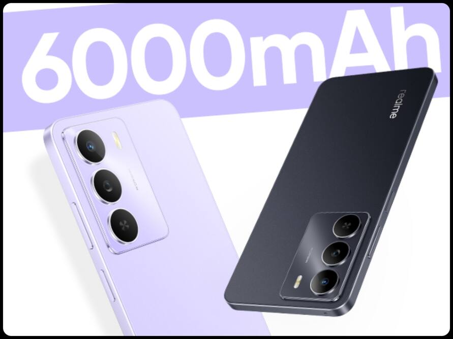 Best Smartphones under 15000: मम्मी-पापा के लिए बेस्ट रहेंगे ये बजट फोन, मिलेगी 6400mAh बैटरी