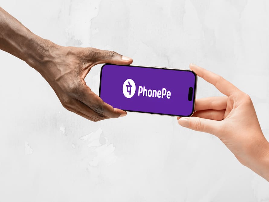 No more PIN? PhonePe adds fingerprint and face unlock for UPI under Rs 5,000