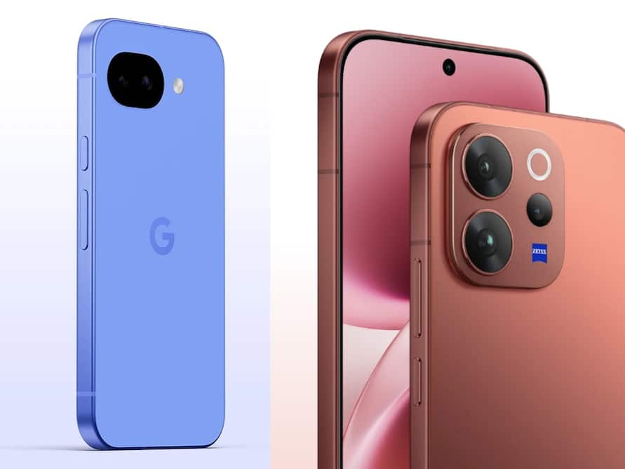 Upcoming Smartphones in February 2026: Vivo V70 सीरीज से लेकर Google Pixel 10a तक, भारत में लॉन्च होंगे ये फोन