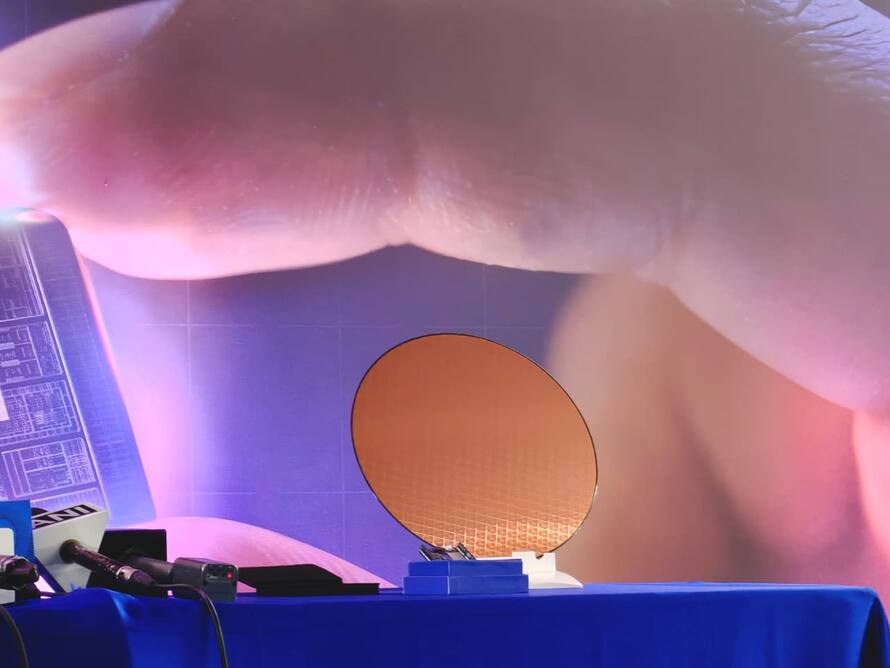 Qualcomm’s 2nm chip tape-out highlights India’s expanding role in global semiconductor race