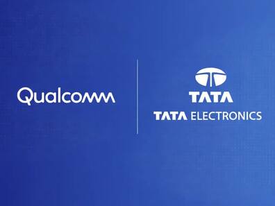 Qualcomm partners with Tata Electronics to manufacture automotive modules in India