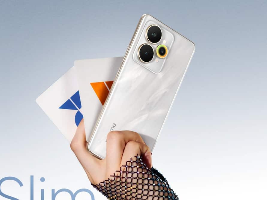 7000mAh बैटरी वाला Realme फोन 2500 रुपये हुआ सस्ता, खरीदने के लिए लगी होड़