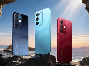 7000mAh बैटरी वाला Realme फोन केवल 894 रुपये महीने में, खरीदने के लिए यहां करें ऑर्डर