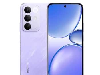 Realme C83 5G हुआ भारत में लॉन्च, जानिए कीमत से लेकर फीचर्स तक सब कुछ