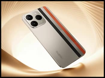 Realme Narzo 90 5G पर 1000+1000 रुपये की छूट, 7000mAh बैटरी के साथ मिलेंगे कई धाकड़ फीचर्स
