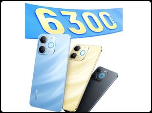 Realme P4 Lite 4G इंडिया लॉन्च डेट कंफर्म, 6300mAh बैटरी के साथ मिलेंगे धांसू फीचर्स