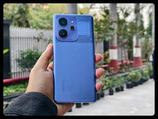 10001mAh जबरदस्त बैटरी वाले Realme P4 Power 5G को 946 रुपये देकर घर लाने का मौका, Amazon डील ने मचाई धूम