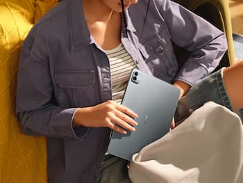 Skip the budget laptop! These 7 tablets under Rs 25,000 can handle the job