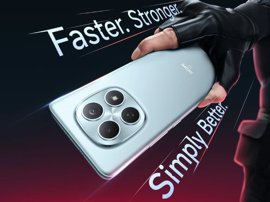 Redmi Note 15 5G (2)