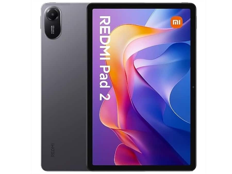 Redmi Pad 2