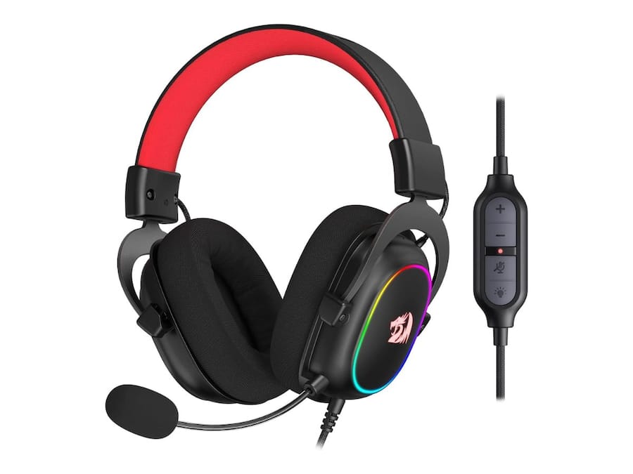 Redragon H510 Zeus-X