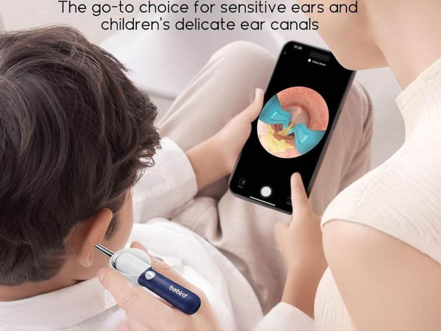 _SELLASTIC Premium Ear Cleaner Tool Kit