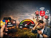 Jio, Airtel या Vi आपके इलाके में किसका नेटवर्क है बेस्ट? नया सिम खरीदने से पहले जान लें काम की ट्रिक