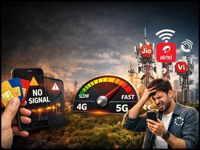 Jio, Airtel या Vi आपके इलाके में किसका नेटवर्क है बेस्ट? नया सिम खरीदने से पहले जान लें काम की ट्रिक