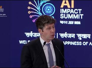 Big win for India! OpenAI to open new offices in Mumbai, Bengaluru in 2026