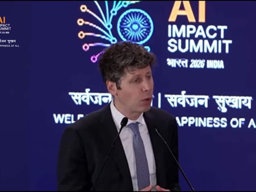 Big win for India! OpenAI to open new offices in Mumbai, Bengaluru in 2026