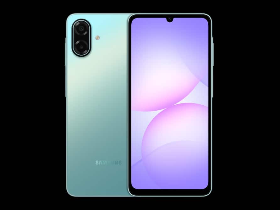 Samsung Galaxy A07 5G launched in India with 6,000mAh battery and 6 years of updates: Check price and specs