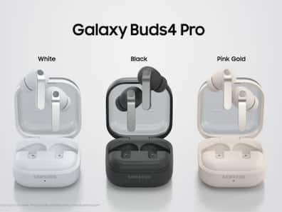 Samsung ने लॉन्च किए Galaxy Buds 4 और 4 Pro, हेड जेस्चर और एडाप्टिव ANC के साथ मिलेंगे ये दमदार फीचर्स, कीमत बस इतनी