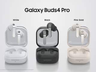 Samsung launches Galaxy Buds 4 series with Galaxy S26: AI audio, bezel-less woofer, more - Check price