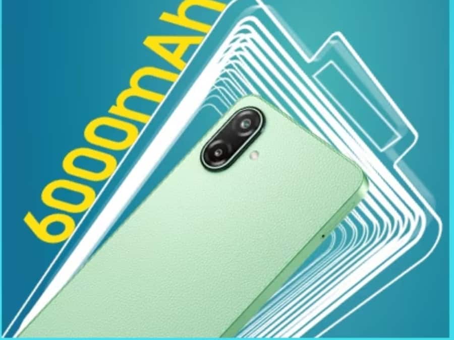 Samsung Galaxy F70e 5G (2)