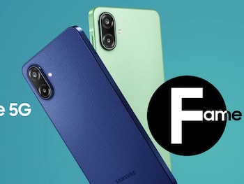 50MP कैमरा वाले Samsung Galaxy F70e पर गजब डील, सिर्फ 733 रुपये महीना देकर लाएं घर