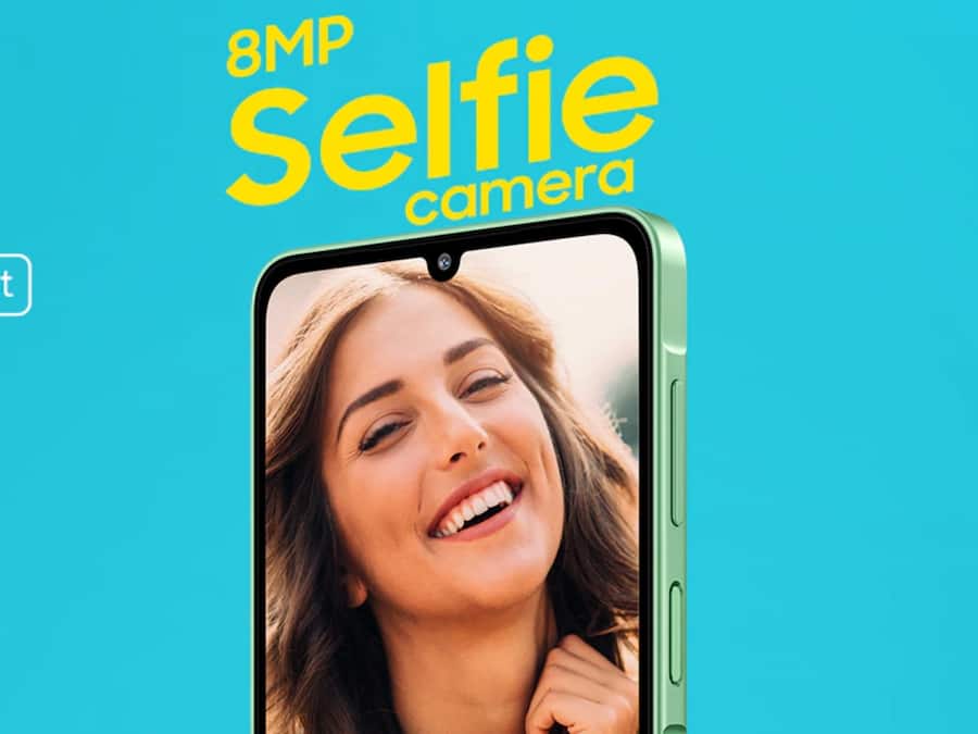 Samsung Galaxy F70e 5G (5)