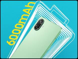 6000mAh बैटरी और 50MP कैमरा के साथ Samsung Galaxy F70e 5G हुआ लॉन्च, तस्वीरों में देखें पहली झलक और टॉप फीचर्स