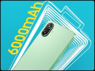 6000mAh बैटरी और 50MP कैमरा के साथ Samsung Galaxy F70e 5G हुआ लॉन्च, तस्वीरों में देखें पहली झलक और टॉप फीचर्स